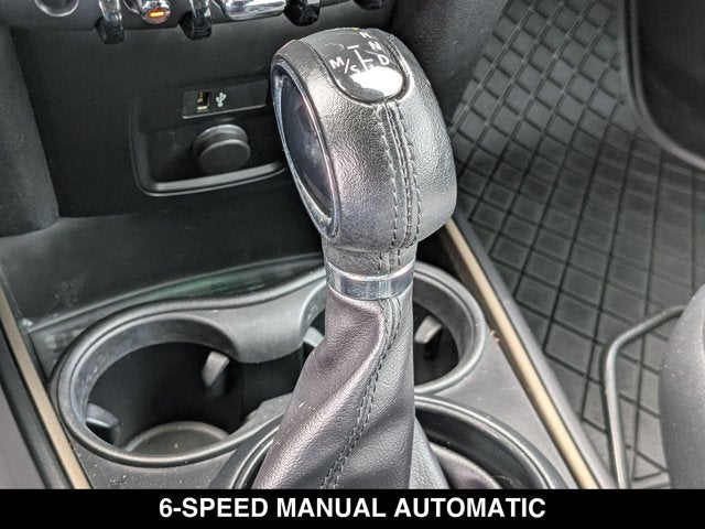 2019 MINI Countryman Cooper