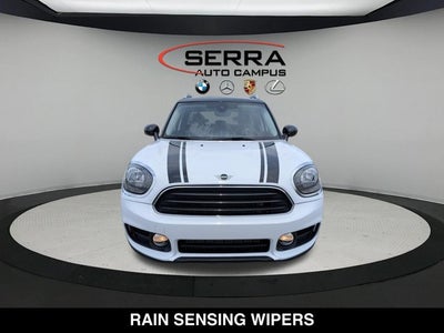 2019 MINI Countryman Cooper