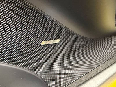 2024 Porsche 718 Cayman GTS 4.0