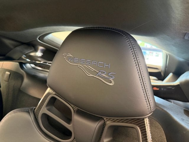 2025 Porsche 718 Cayman GT4 RS