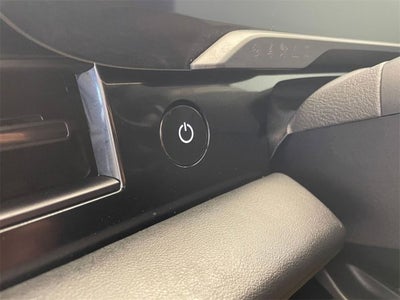 2024 Porsche Taycan 4