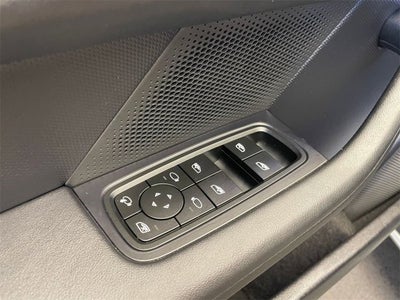 2024 Porsche Taycan 4