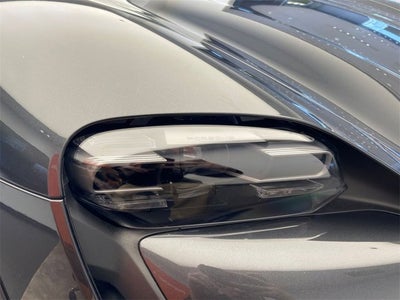 2024 Porsche Taycan 4