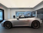 2020 Porsche 911 Carrera
