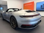 2020 Porsche 911 Carrera