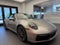 2020 Porsche 911 Carrera
