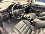 2024 Porsche Macan T