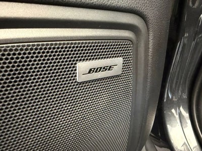 2022 Porsche Macan Base