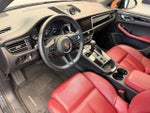 2022 Porsche Macan Base