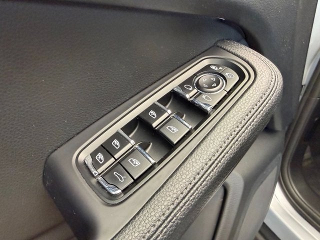 2017 Porsche Macan Base