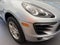 2017 Porsche Macan Base