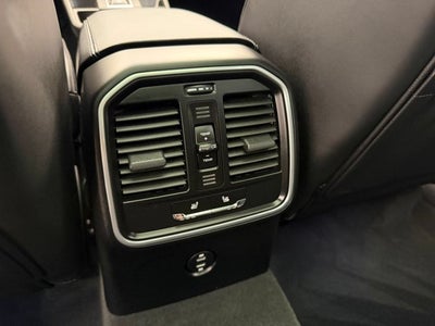2026 Porsche Macan T