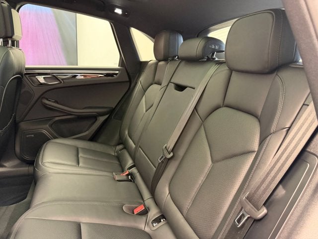 2026 Porsche Macan T