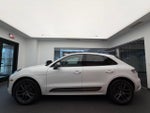 2026 Porsche Macan T