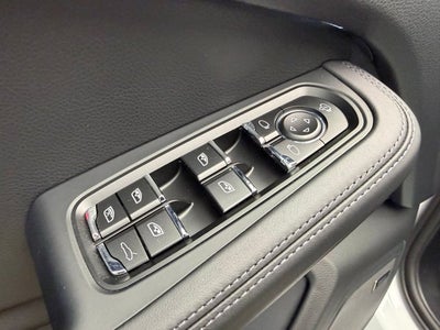 2026 Porsche Macan T