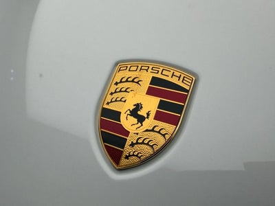 2026 Porsche Macan T