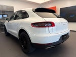 2018 Porsche Macan Base