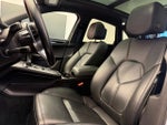 2017 Porsche Macan Base