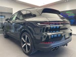 2025 Porsche Cayenne Base