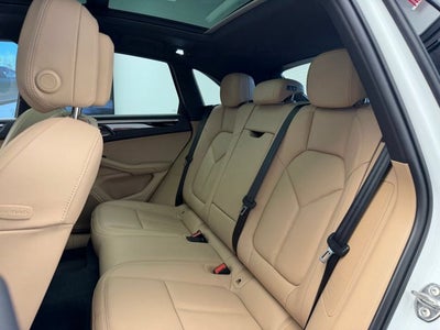 2024 Porsche Macan S