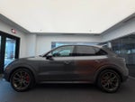 2021 Porsche Cayenne GTS