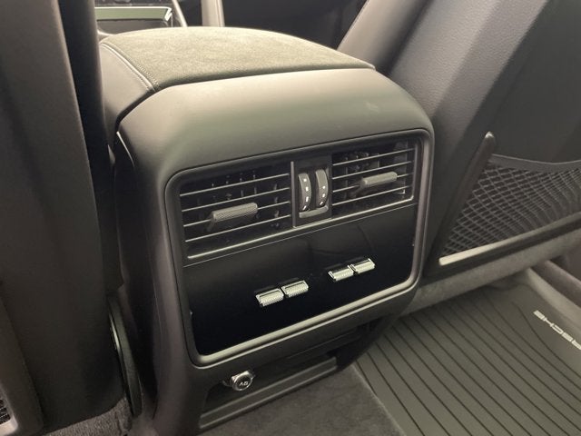 2026 Porsche Cayenne GTS