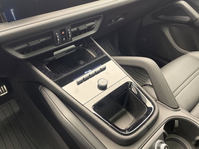 2026 Porsche Cayenne GTS