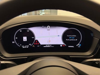 2024 Porsche Cayenne S