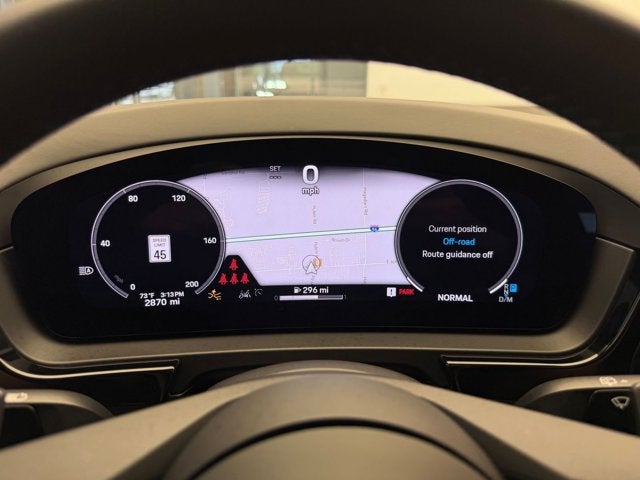 2024 Porsche Cayenne S