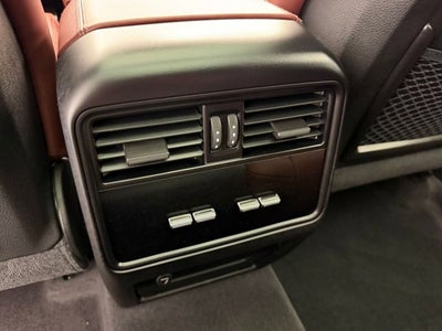 2024 Porsche Cayenne S