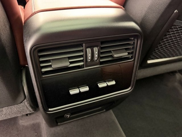 2024 Porsche Cayenne S