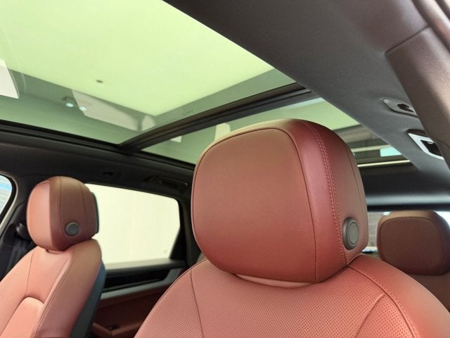 2024 Porsche Cayenne S