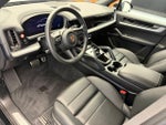 2025 Porsche Cayenne S