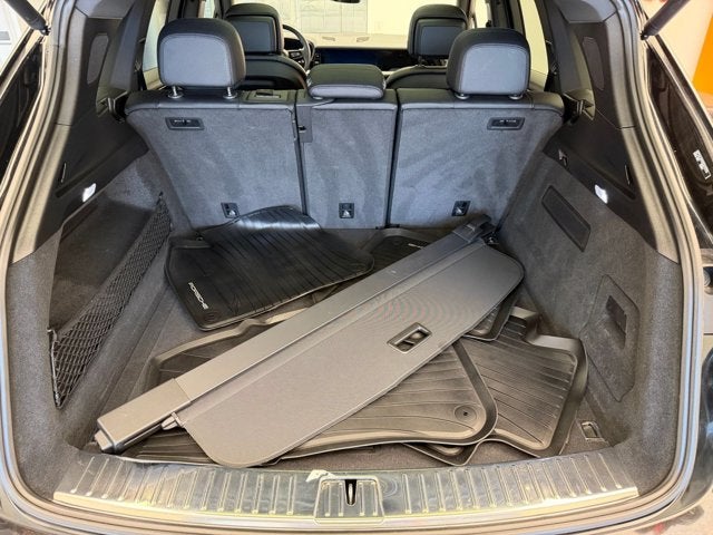 2025 Porsche Cayenne S