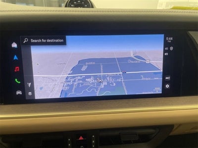 2025 Porsche Cayenne E-Hybrid