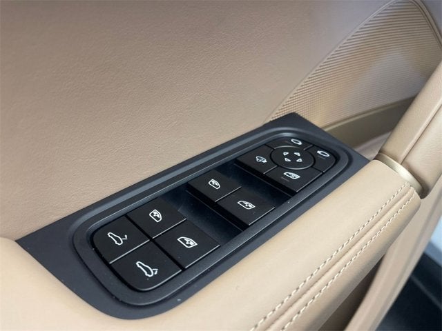 2026 Porsche Cayenne S