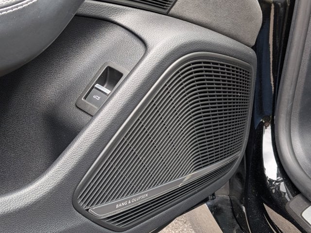 2021 Audi RS 5 Sportback 2.9T