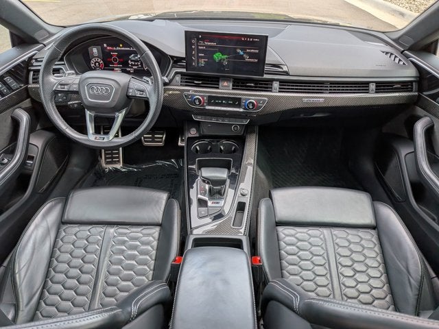 2021 Audi RS 5 Sportback 2.9T