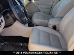 2014 Volkswagen Tiguan SE