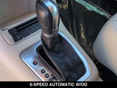 2014 Volkswagen Tiguan SE