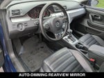 2011 Volkswagen CC Sport