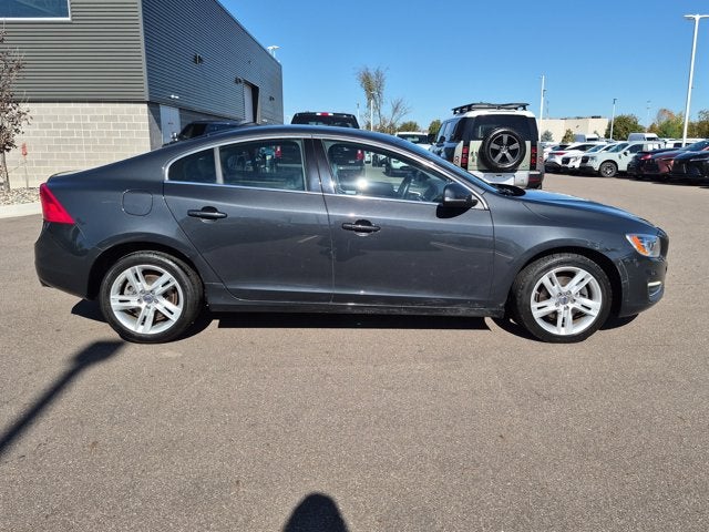 2015 Volvo S60 T5 Drive-E Premier