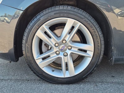 2015 Volvo S60 T5 Drive-E Premier
