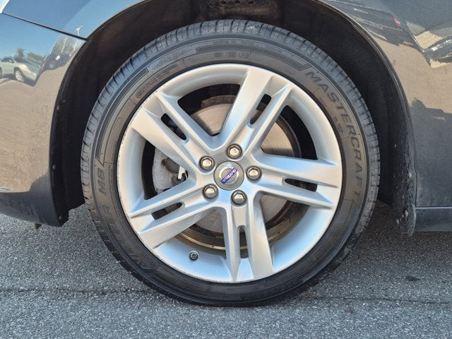2015 Volvo S60 T5 Drive-E Premier