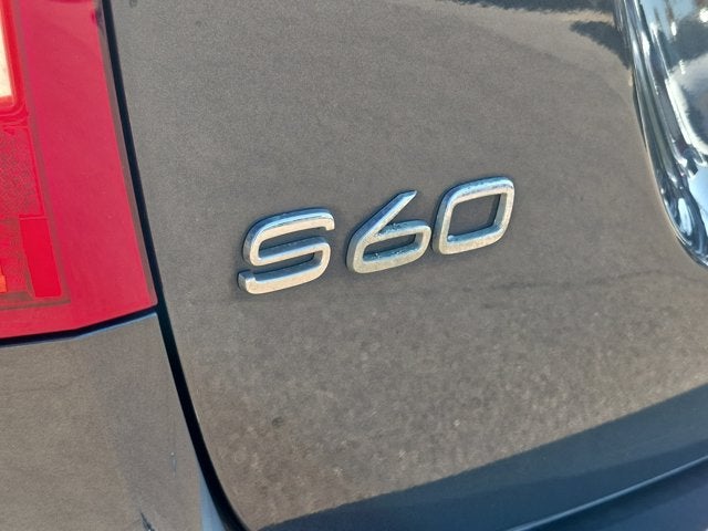 2015 Volvo S60 T5 Drive-E Premier