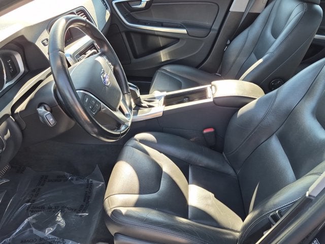 2015 Volvo S60 T5 Drive-E Premier