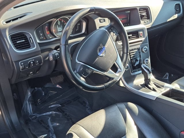 2015 Volvo S60 T5 Drive-E Premier
