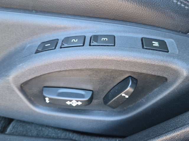 2015 Volvo S60 T5 Drive-E Premier