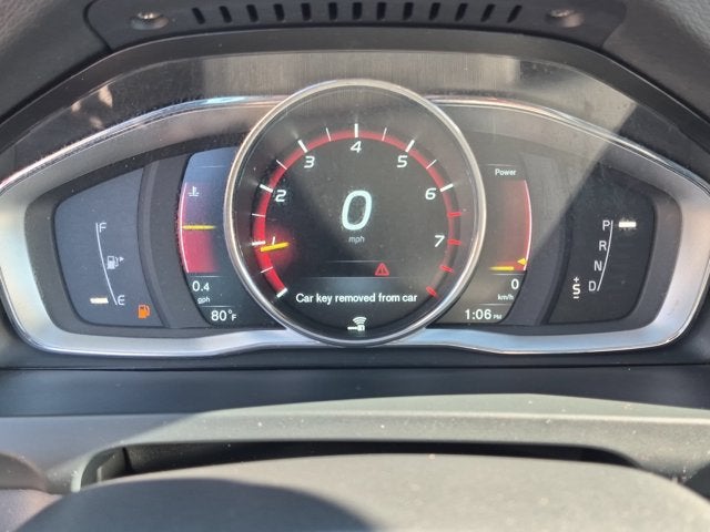 2015 Volvo S60 T5 Drive-E Premier