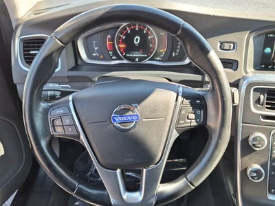 2015 Volvo S60 T5 Drive-E Premier